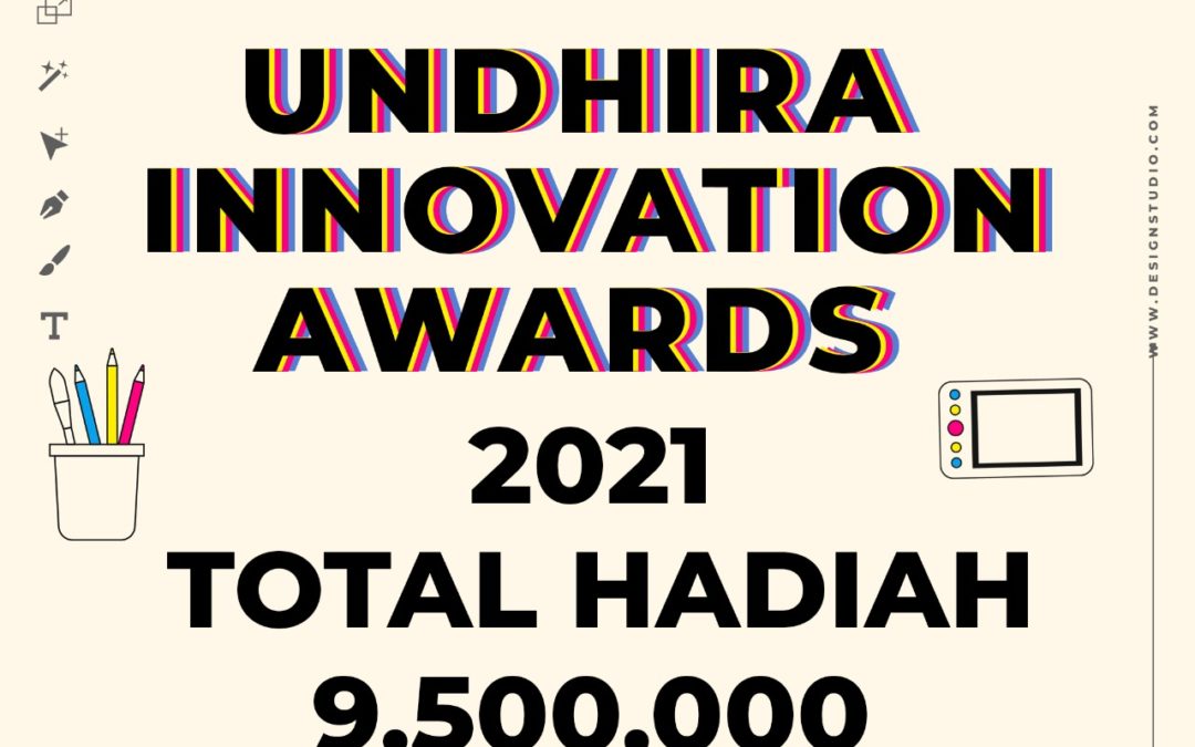 Undhira Inovation Awards 2021