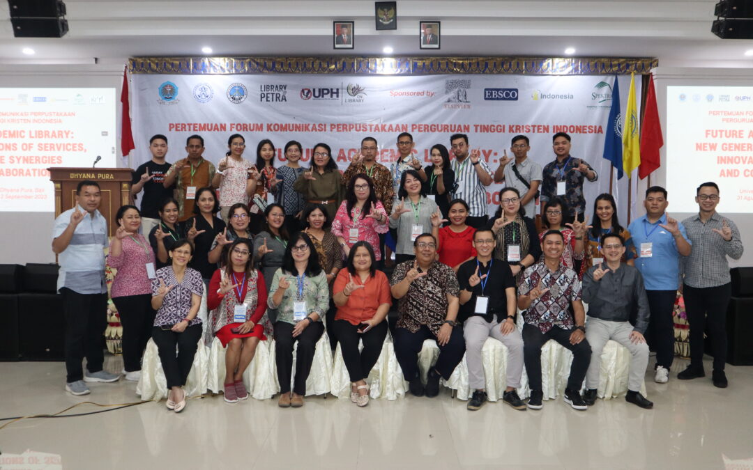 Undhira Menjadi Tuan Rumah Seminar FKPPTKI