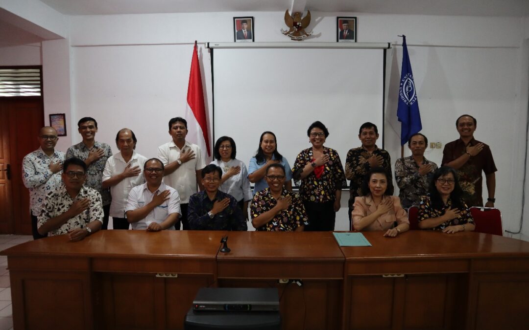 MPKW Bali-NTB dan Undhira Adakan Pertemuan Tindak Lanjut MOU