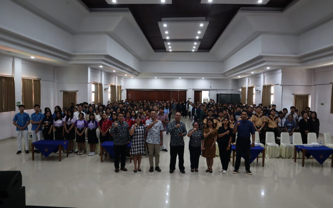 Seminar Psikologi “Dampak Kehamilan Usia Muda  Dalam Perspektif Kesehatan Fisiologi & Psikologi”