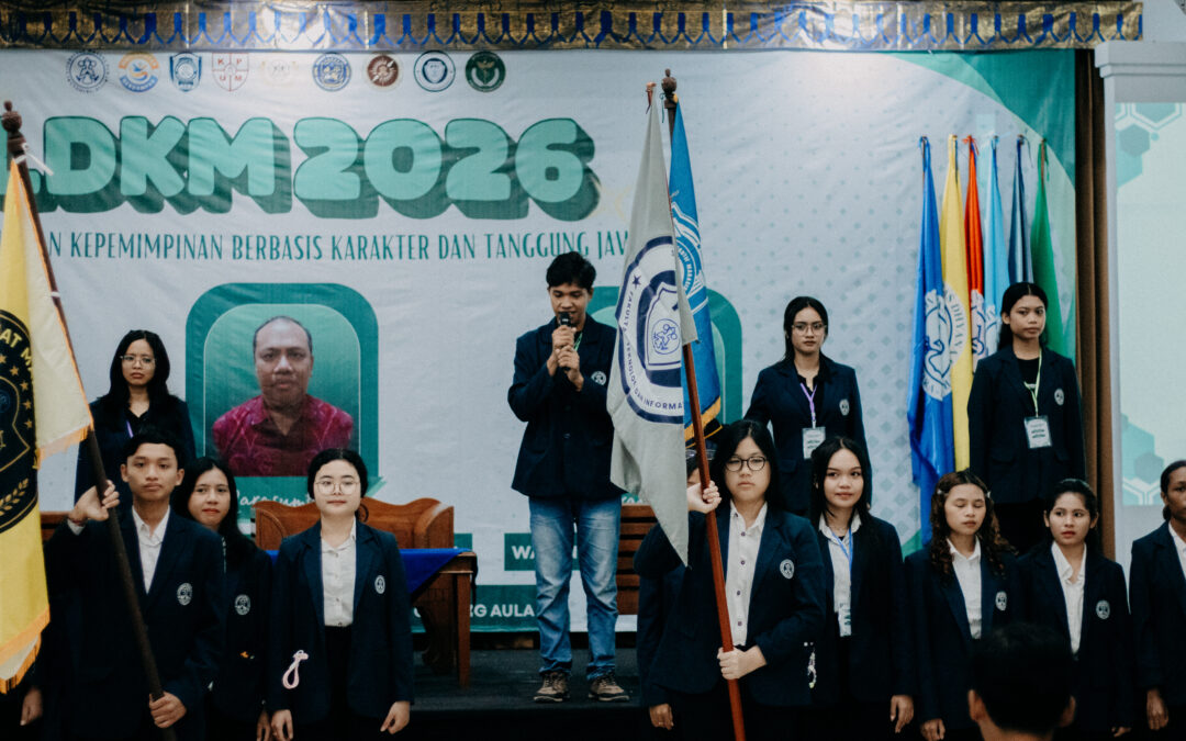 BEM Universitas Dhyana Pura Gelar LDKM 2026