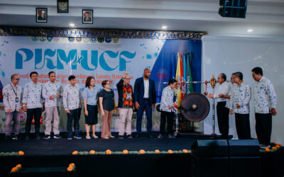 Universitas Dhyana Pura Resmi Buka PKM 2026, Usung Creative Culture Tourism untuk Cetak Mahasiswa Berkarakter dan Berdampak