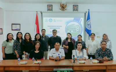 Undhira dan BNN Kabupaten Badung Perkuat Sinergi melalui Penandatanganan MOA dan PKS