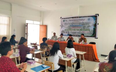 UNDHIRA Perkuat Kerja Sama dengan Pemkab Mahakam Ulu melalui Seleksi Beasiswa Gerbang Cerdas 2026