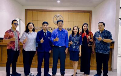 Mahasiswa Prodi D4 Manajemen Perhotelan UNDHIRA Ikuti Program Internship Satu Tahun di Jepang